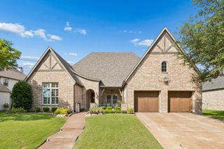 4290 Bellingrath Drive, Prosper, TX 75078