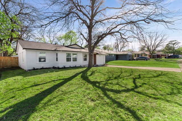 7325 Wilcox Drive, Dallas, TX 75232