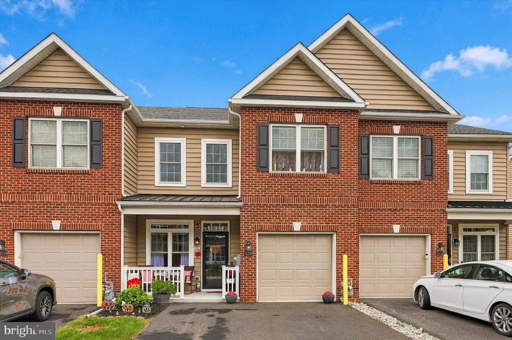 16708 RIVER VIEW CIR, BRISTOL, PA 19007 — exterior