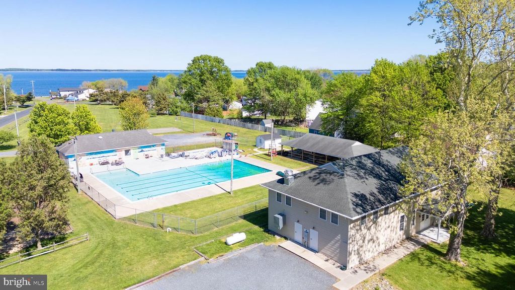 335 LARCH PL, Stevensville, MD 21666