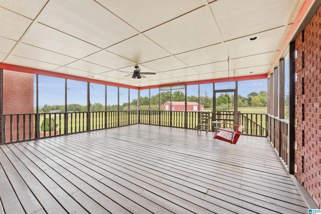 9781 SHIPPTOWN ROAD, Empire, AL 35063