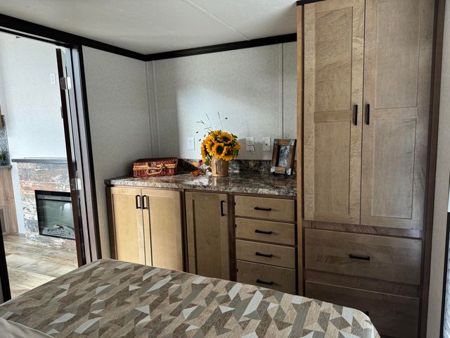 12377 Bair Lake Street, Newberg Twp, MI 49061