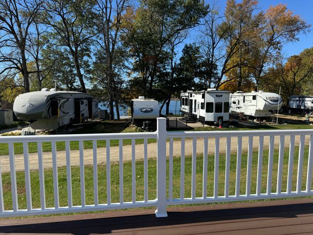 12377 Bair Lake Street, Newberg Twp, MI 49061