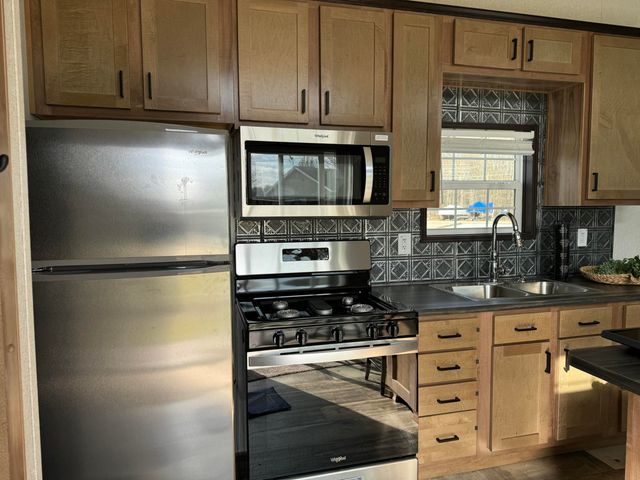 12377 Bair Lake Street, Newberg Twp, MI 49061