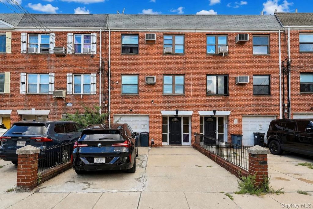 30-34 71st Street, East Elmhurst, NY 11370