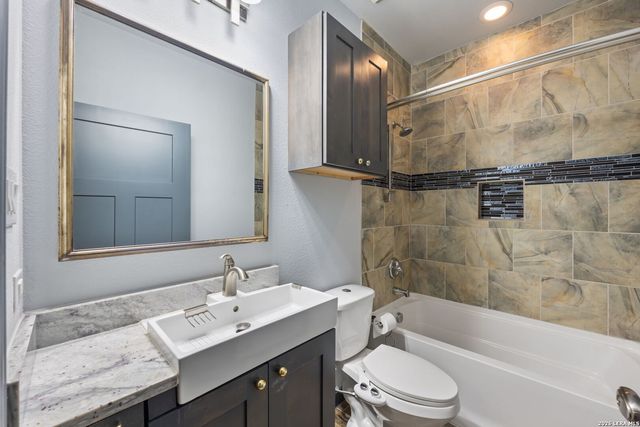 7970 S Verde Drive, San Antonio, TX 78240