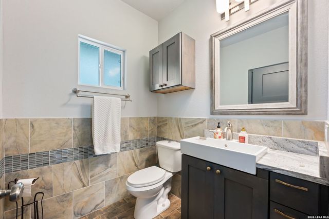 7970 S Verde Drive, San Antonio, TX 78240