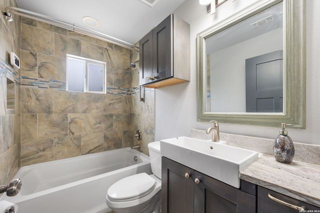 7970 S Verde Drive, San Antonio, TX 78240