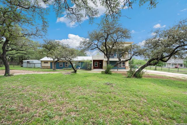 7970 S Verde Drive, San Antonio, TX 78240