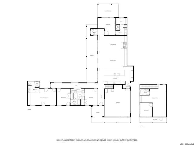 7970 S Verde Drive, San Antonio, TX 78240