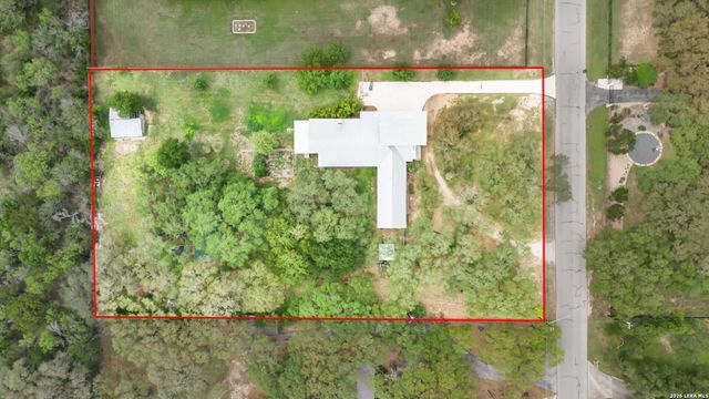 7970 S Verde Drive, San Antonio, TX 78240