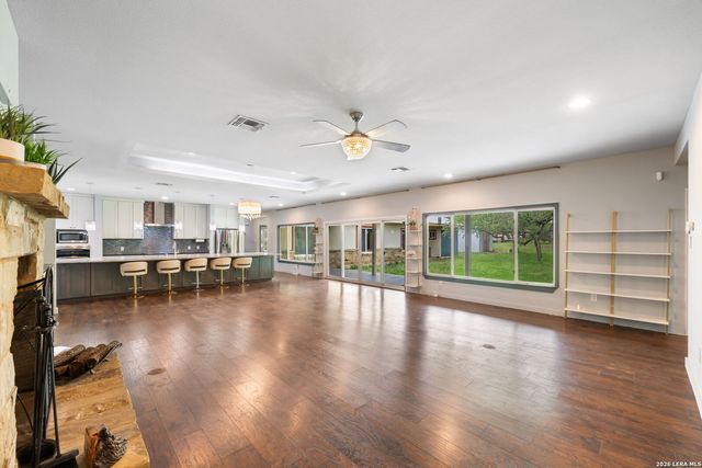 7970 S Verde Drive, San Antonio, TX 78240
