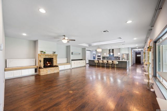7970 S Verde Drive, San Antonio, TX 78240