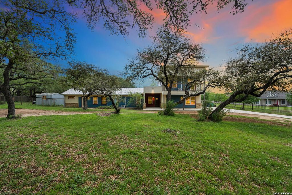 7970 S Verde Drive, San Antonio, TX 78240