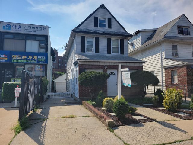 35-26 154th Street, Flushing, NY 11354