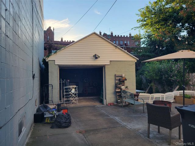35-26 154th Street, Flushing, NY 11354