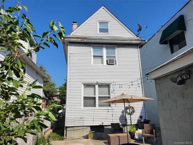 35-26 154th Street, Flushing, NY 11354