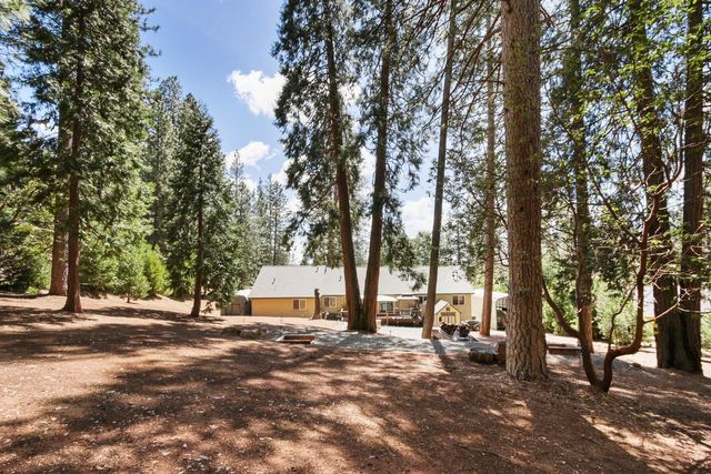 20155 Redwood Dr, Foresthill, CA 95631