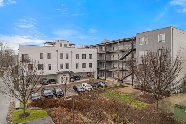415 Merritt Ave, Nashville, TN 37203