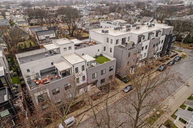 415 Merritt Ave, Nashville, TN 37203