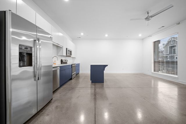 415 Merritt Ave, Nashville, TN 37203