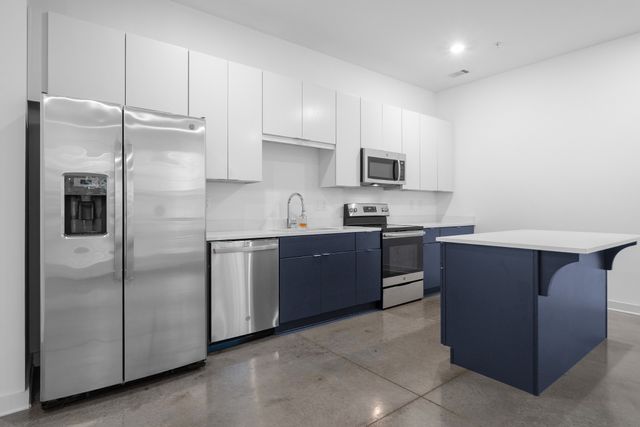 415 Merritt Ave, Nashville, TN 37203