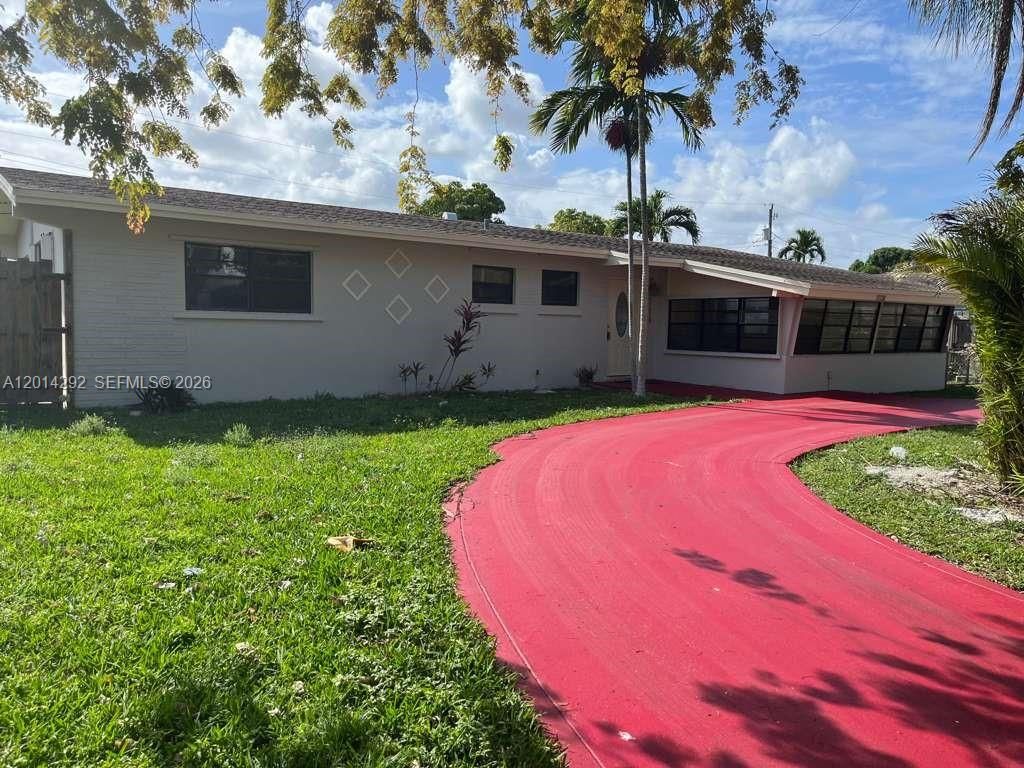 21220 NE 26th Ave 0, Miami, FL 33180