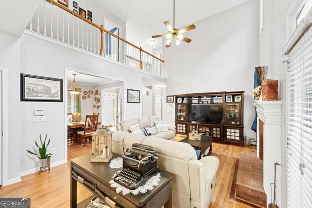 169 Adelaide Crossing, Acworth, GA 30101