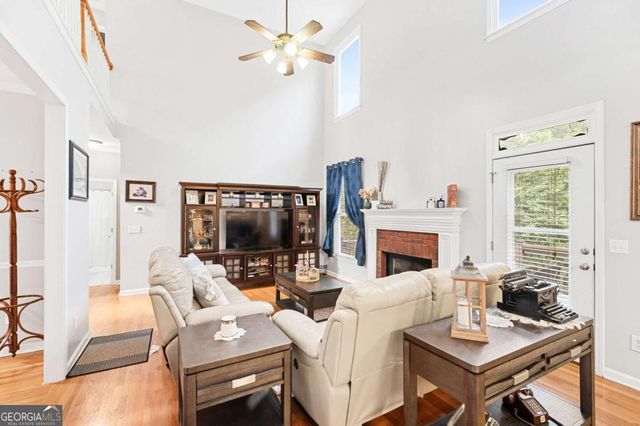 169 Adelaide Crossing, Acworth, GA 30101