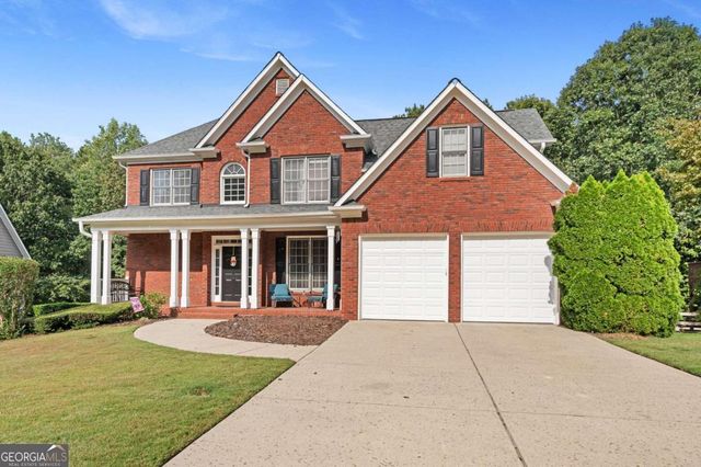 169 Adelaide Crossing, Acworth, GA 30101