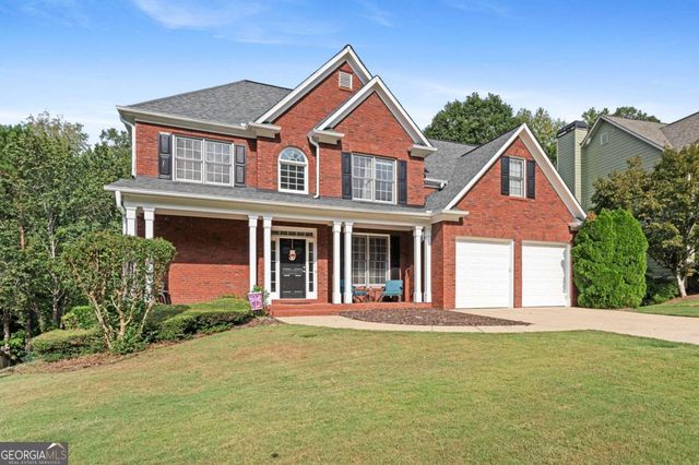 169 Adelaide Crossing, Acworth, GA 30101