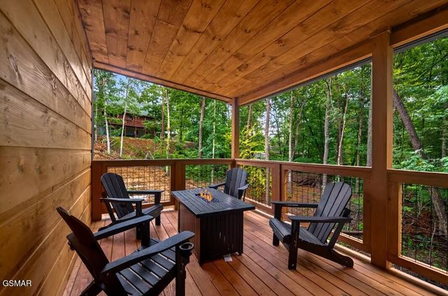 615 Country Oaks Drive, Pigeon Forge, TN 37863