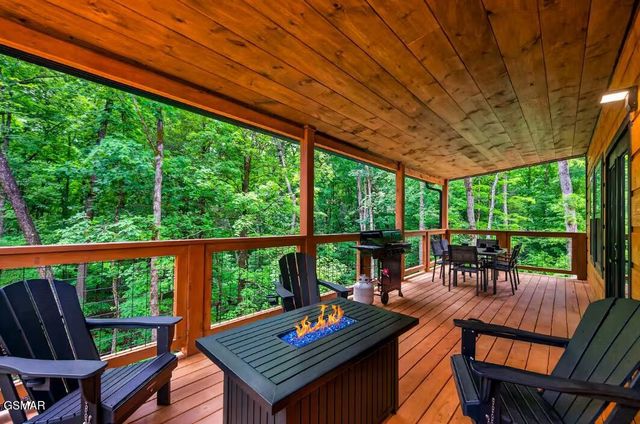 615 Country Oaks Drive, Pigeon Forge, TN 37863