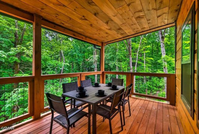 615 Country Oaks Drive, Pigeon Forge, TN 37863