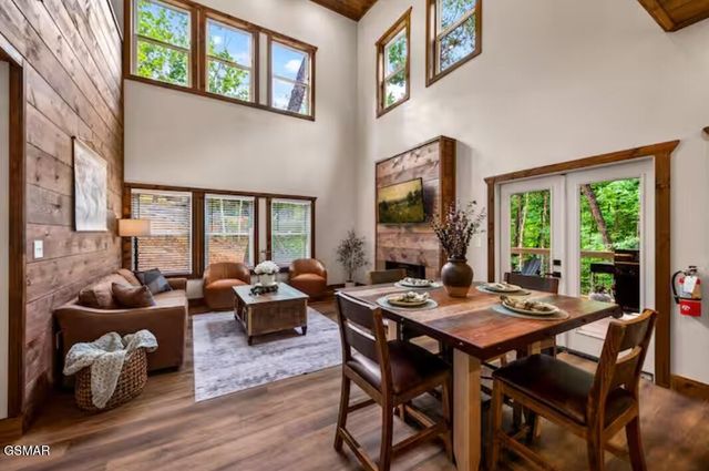 615 Country Oaks Drive, Pigeon Forge, TN 37863