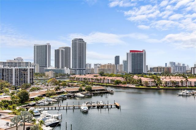 2500 Parkview Dr 1121, Hallandale Beach, FL 33009