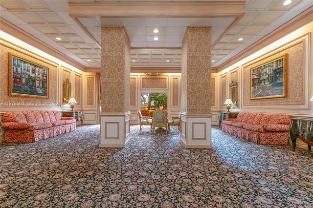 2500 Parkview Dr 1121, Hallandale Beach, FL 33009