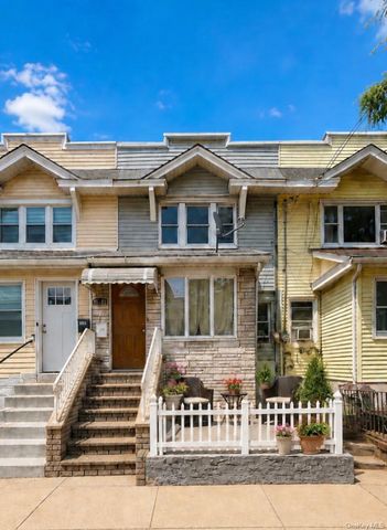 92-47 76th Street, Woodhaven, NY 11421