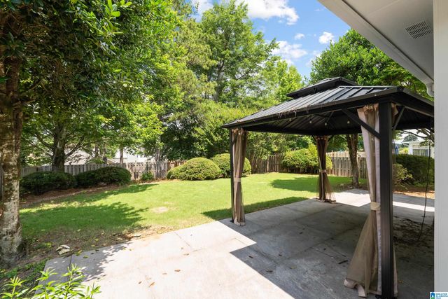 5513 FAWN CIRCLE, Hoover, AL 35226