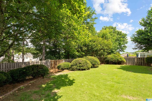 5513 FAWN CIRCLE, Hoover, AL 35226