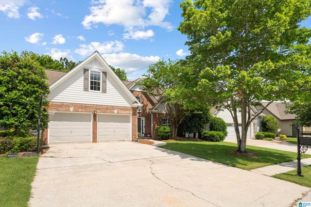 5513 FAWN CIRCLE, Hoover, AL 35226