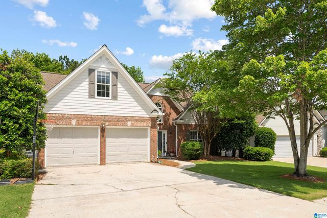 5513 FAWN CIRCLE, Hoover, AL 35226