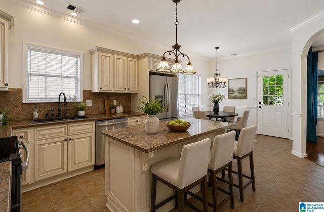 5513 FAWN CIRCLE, Hoover, AL 35226