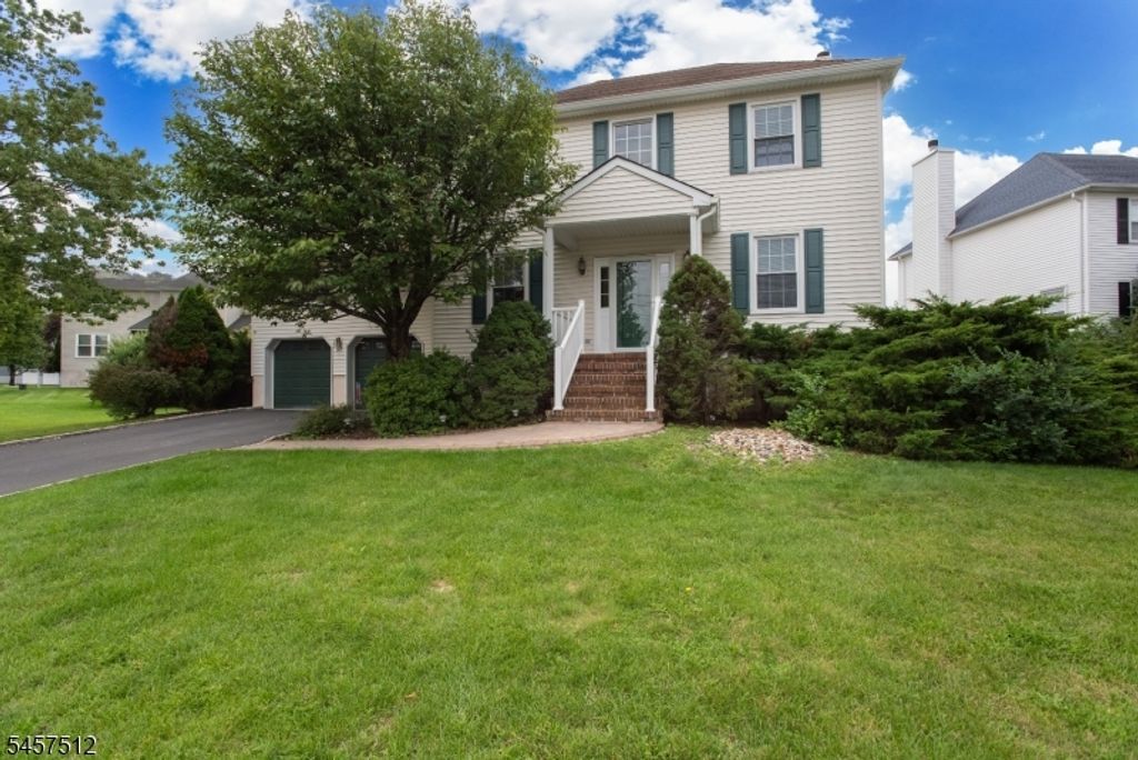 97 Fisher Dr, Hillsborough Twp., NJ 08844 — photo 2