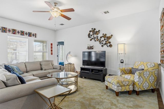 1508 Uvalde DR, Hutto, TX 78634