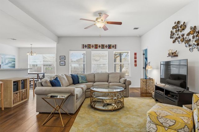 1508 Uvalde DR, Hutto, TX 78634