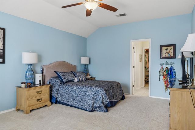 1508 Uvalde DR, Hutto, TX 78634