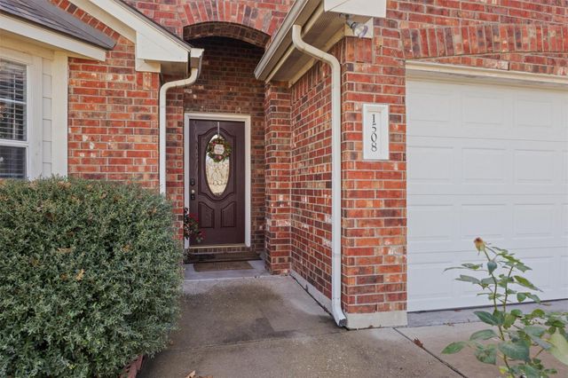 1508 Uvalde DR, Hutto, TX 78634