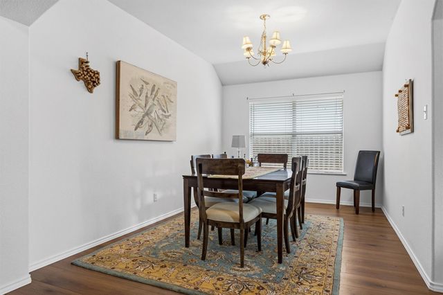 1508 Uvalde DR, Hutto, TX 78634