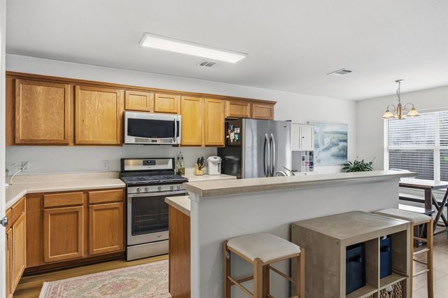 1508 Uvalde DR, Hutto, TX 78634